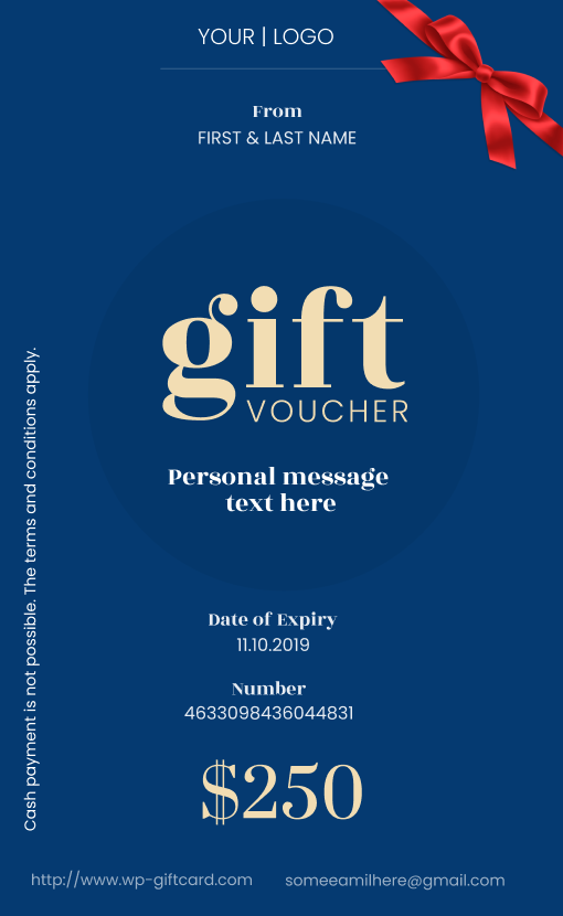 voucher 6