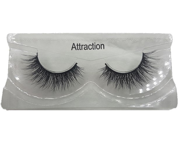 ATTRACTION LASHES
