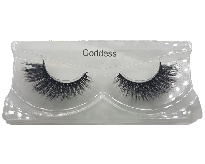 GODDESS LASHES