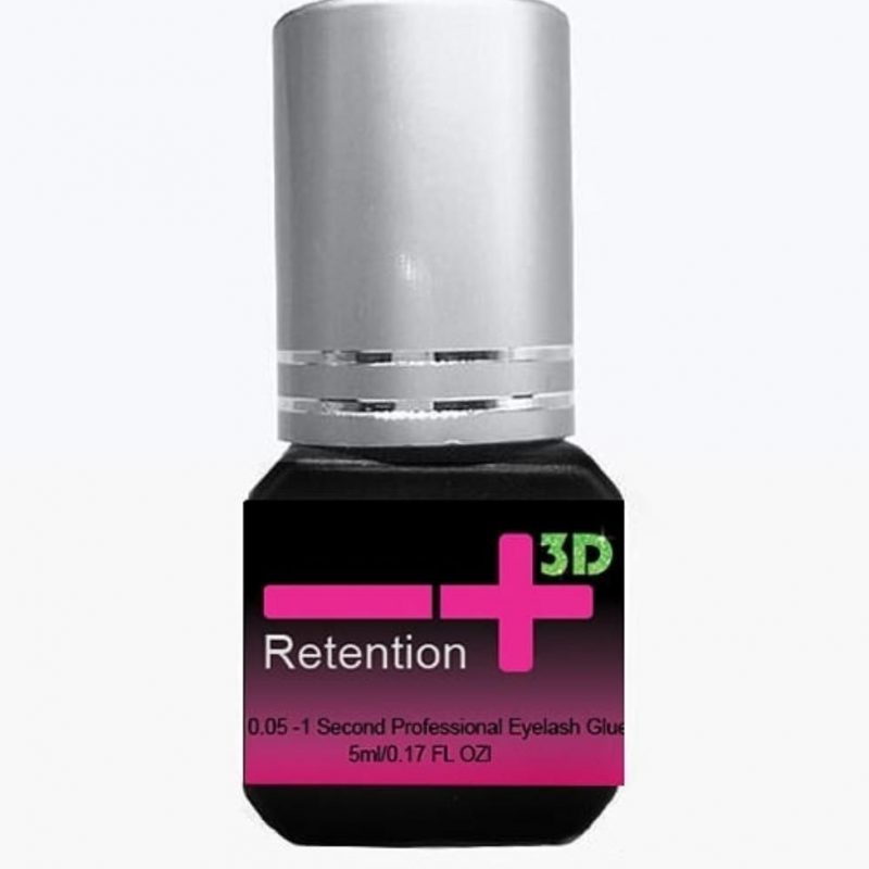 Retention Plus