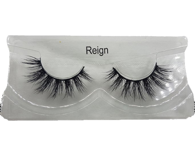 REIGN LASHES