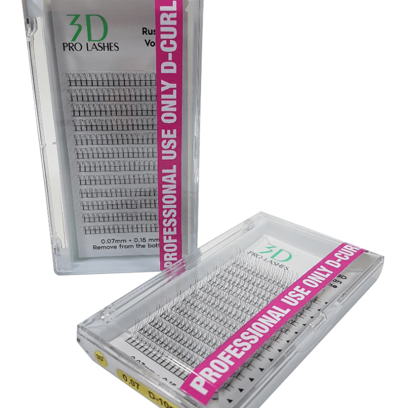 3D-Pro-Russian-Volume-Lashes 3D PRO CASHMERE LASHES D-CURL
