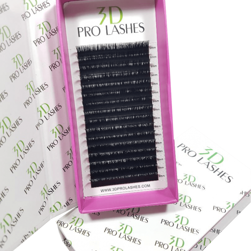 0.07 Blooming Lashes