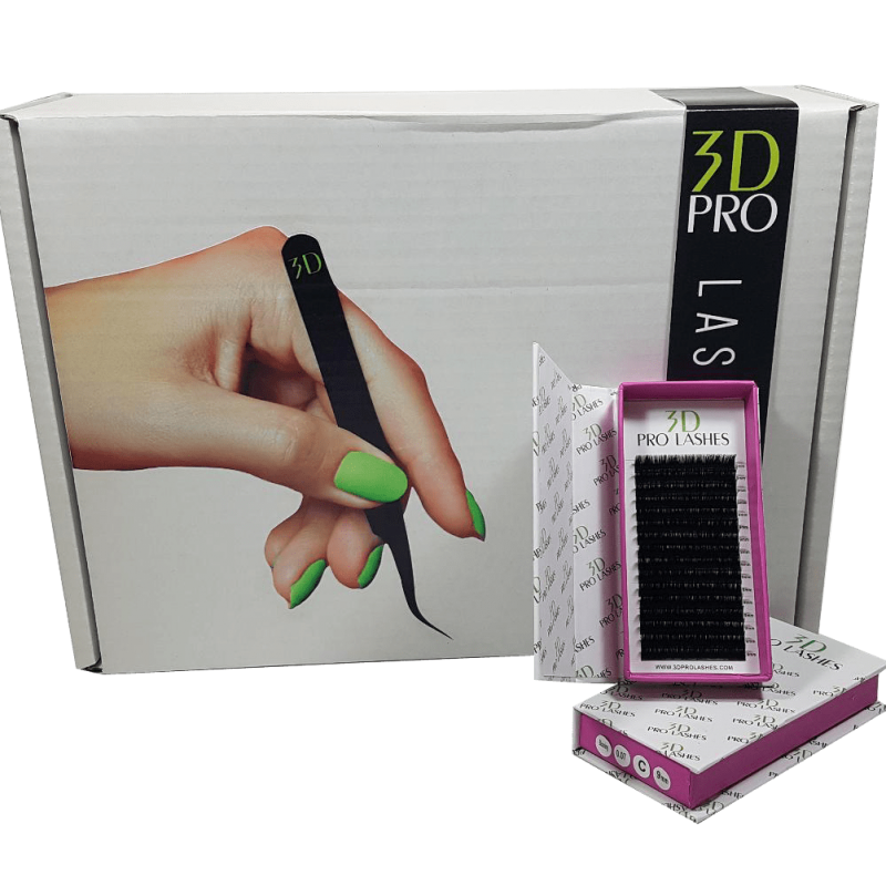 LASH KIT - EXPERT