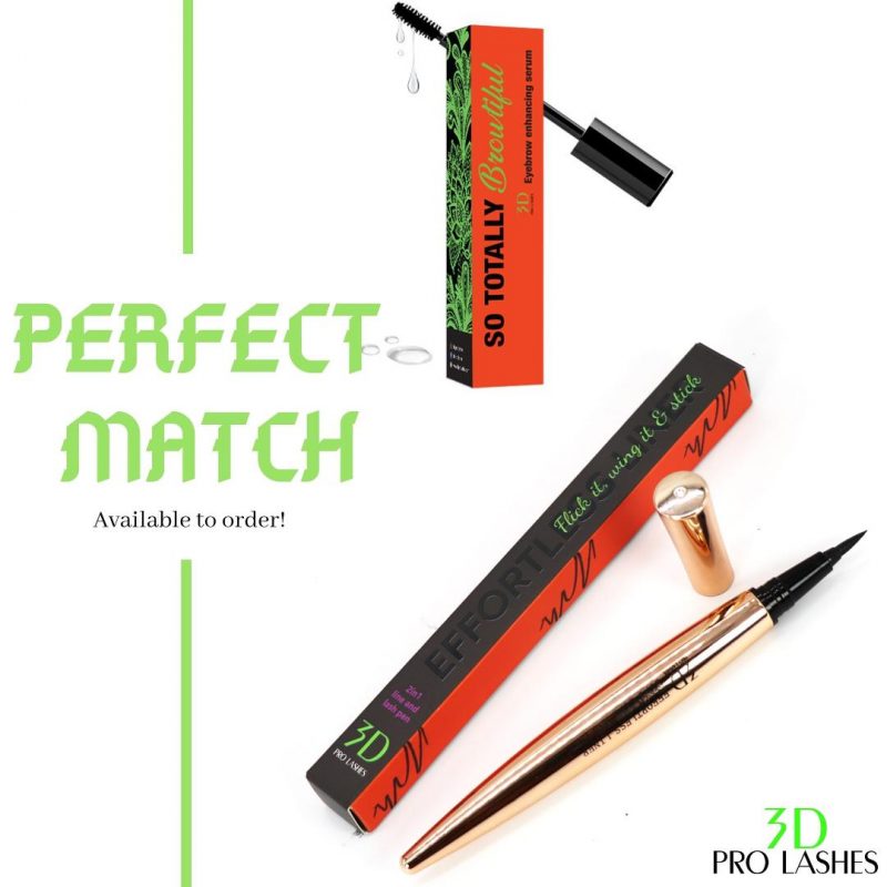 A LITTLE ME TIME - Lash & Eyebrow Duo Set