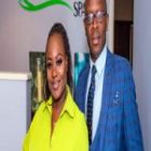 GALLERY: “I’M LIVING THE DREAM” SAYS HELLEN – KNOWN AS THE BEAUTY BOSS – AFTER SPA OPENING